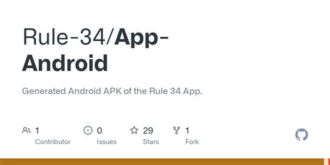 rule 34 apps|Rule 34 App .